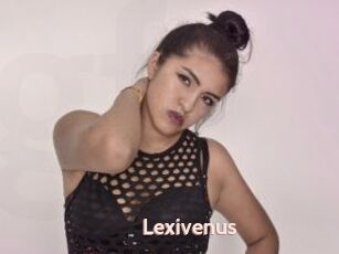 Lexivenus