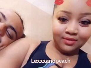 Lexxxandpeach