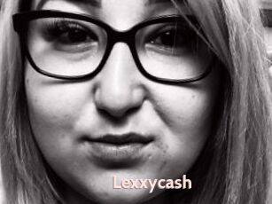 Lexxycash