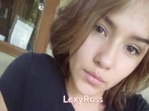 LexyRoss