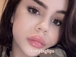 Lexybiglips