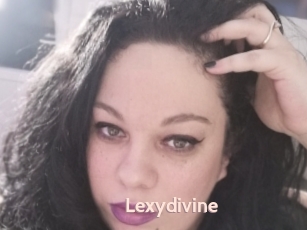 Lexydivine