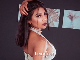 Lexyfire1