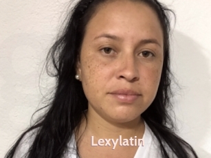 Lexylatin