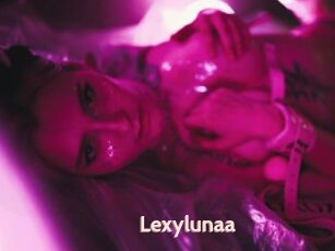 Lexylunaa