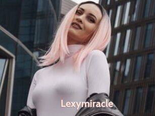 Lexymiracle