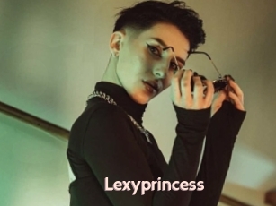 Lexyprincess