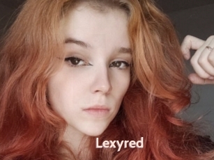 Lexyred