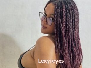 Lexyreyes