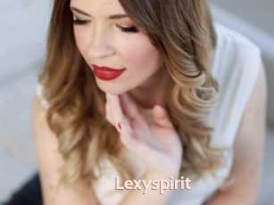 Lexyspirit