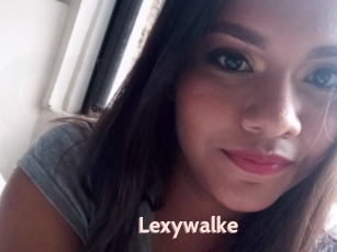 Lexywalke