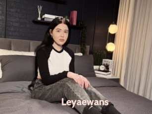 Leyaewans