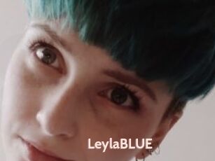 LeylaBLUE