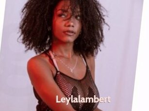 Leylalambert