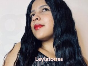 Leylatorres