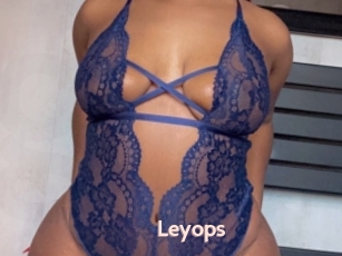 Leyops