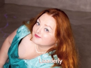 Liaaderly