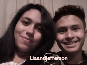 Liaandjefferson