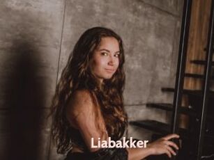 Liabakker