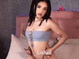 Liahall