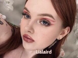 Lialaird