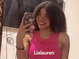 Lialauren