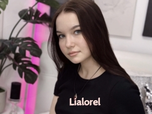 Lialorel