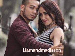 Liamandmadisson