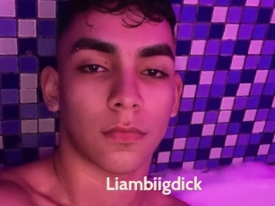 Liambiigdick