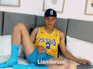 Liamlarson