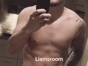 Liamsroom