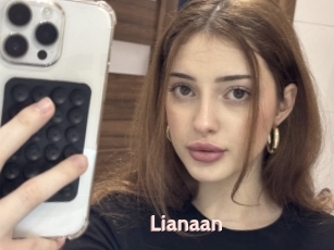 Lianaan