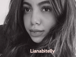 Lianabitelly