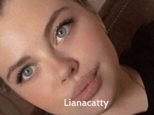 Lianacatty