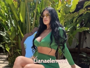 Lianaelement