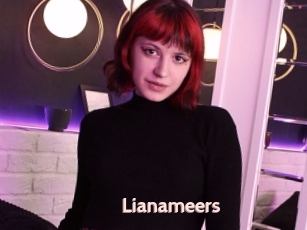 Lianameers