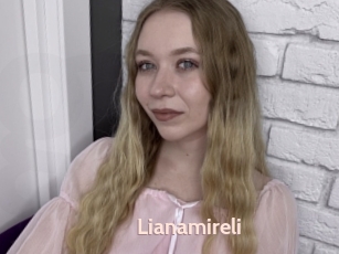 Lianamireli