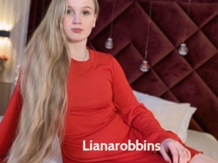 Lianarobbins