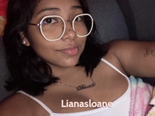 Lianasloane