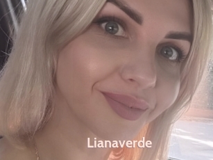 Lianaverde