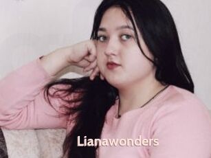 Lianawonders