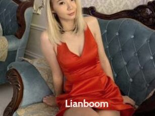 Lianboom