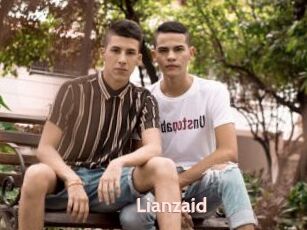 Lianzaid