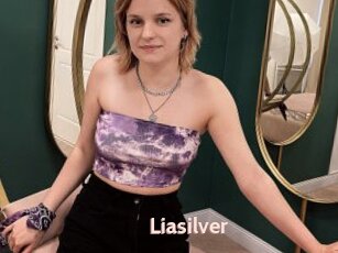 Liasilver