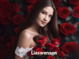 Liaswenson