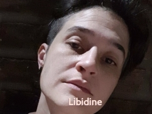 Libidine