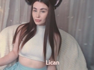 Lican