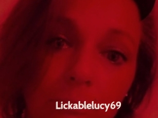 Lickablelucy69