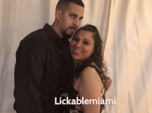 Lickablemiami