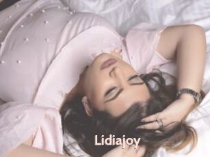 Lidiajoy